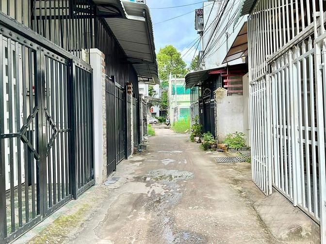 Hình ảnh Bán nền liền kề đường B29 Khu dân cư 91B