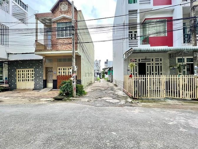 Hình ảnh Bán nền liền kề đường B29 Khu dân cư 91B