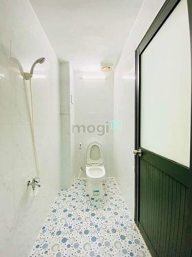 Hình ảnh bán nhà đẹp, cực sang quận Bình Tân, TPHCm