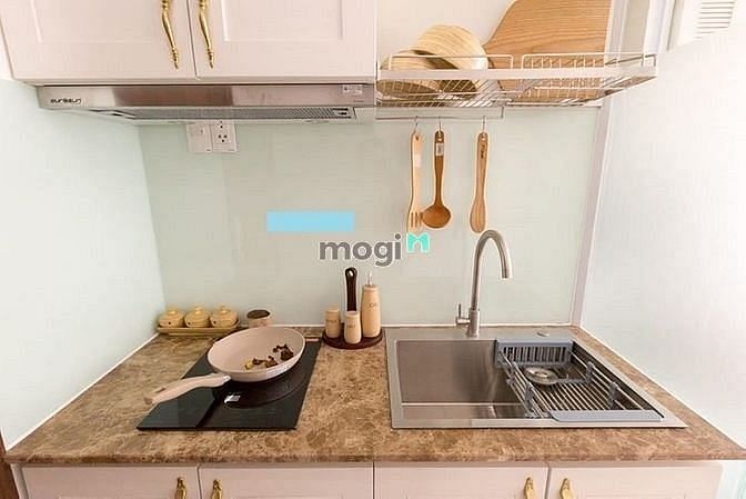 Hình ảnh Cho thuê CHDV cao cấp ở Nguyễn Văn Công _ Gò Vấp