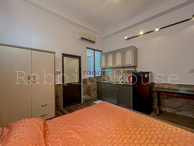 Hình ảnh STUDIO Khai Trương 11 Phòng Siêu Xịn Quận Phú Nhuận