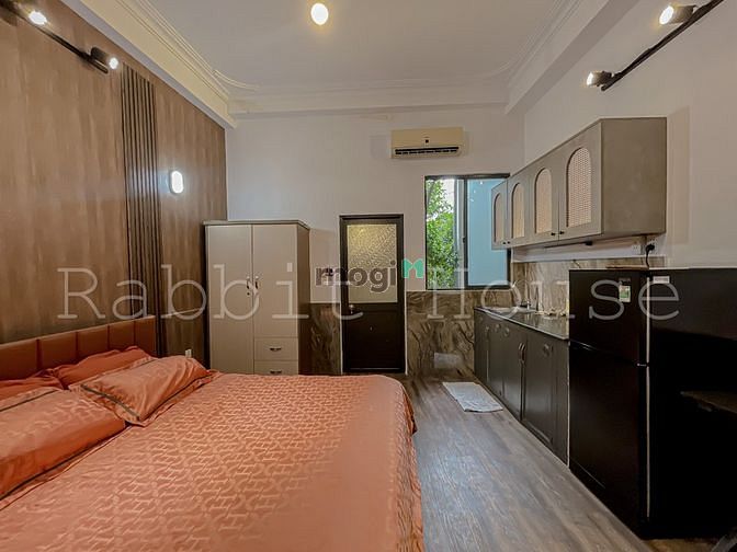 Hình ảnh STUDIO Khai Trương 11 Phòng Siêu Xịn Quận Phú Nhuận