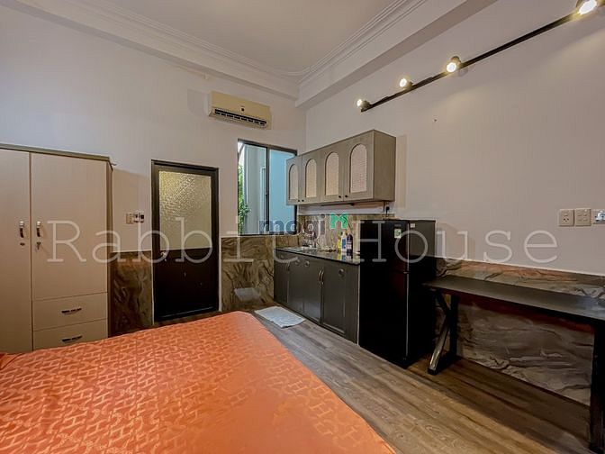 Hình ảnh STUDIO Khai Trương 11 Phòng Siêu Xịn Quận Phú Nhuận