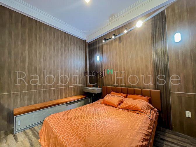 Hình ảnh STUDIO Khai Trương 11 Phòng Siêu Xịn Quận Phú Nhuận