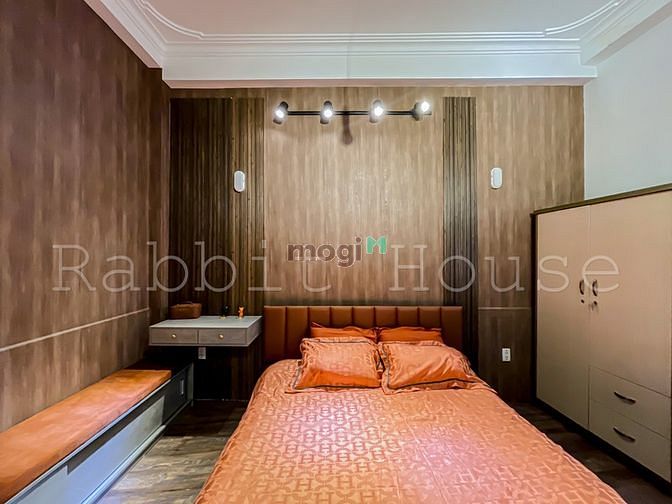 Hình ảnh STUDIO Khai Trương 11 Phòng Siêu Xịn Quận Phú Nhuận