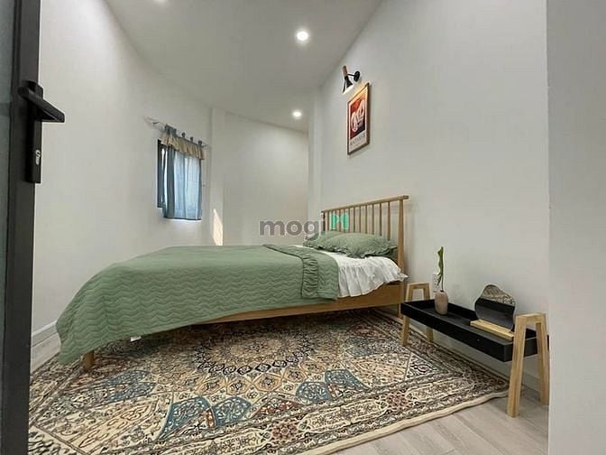 Hình ảnh Siêu phẩm nhà đẹp giá tốt Gò Vấp