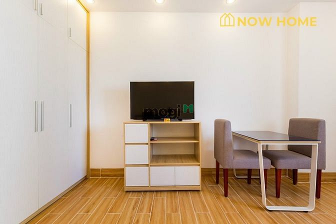 Hình ảnh CĂN Hộ STUDIO Sạch Sẽ Thoáng Mát PHÚ NHUẬN ( Gần cầu bông)