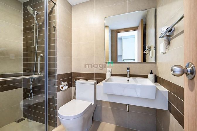 Hình ảnh Cho thuê CH cao cấp officetel Sky Center Q.Tân Bình , DT 36m2- ở ngay