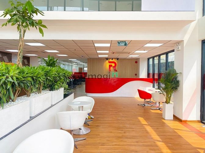 Hình ảnh AAAA!VP QUẬN 2 70-200M2 giá nào cũng có quẹo lựa khách cute ơiii