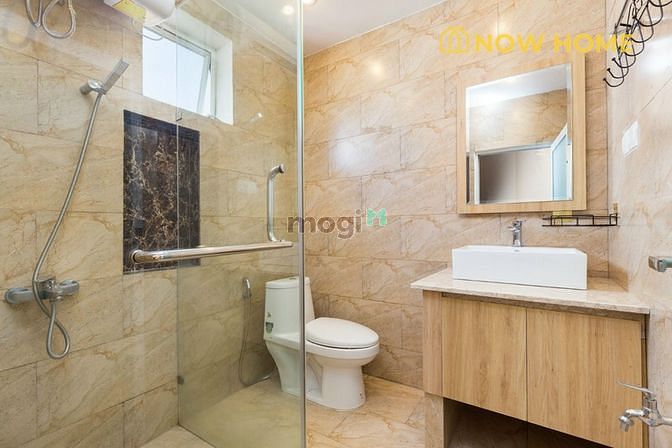 Hình ảnh CĂN Hộ STUDIO Sạch Sẽ Thoáng Mát PHÚ NHUẬN ( Gần cầu bông)