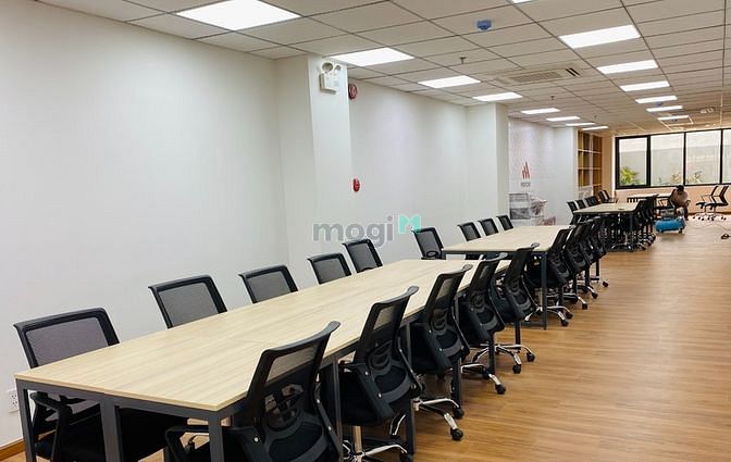 Hình ảnh AAAA!VP QUẬN 2 70-200M2 giá nào cũng có quẹo lựa khách cute ơiii