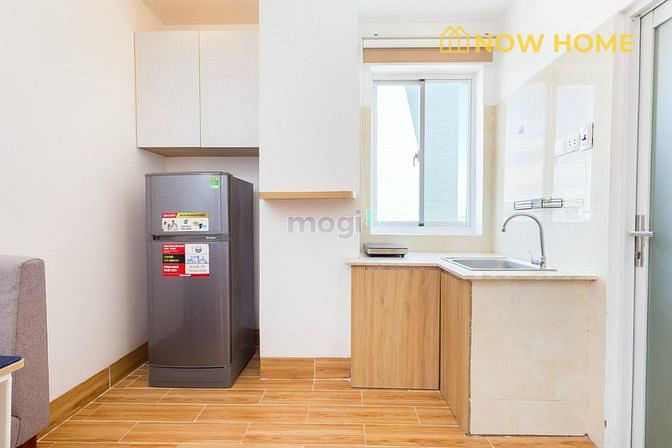 Hình ảnh CĂN Hộ STUDIO Sạch Sẽ Thoáng Mát PHÚ NHUẬN ( Gần cầu bông)