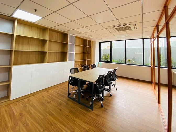 Hình ảnh AAAA!VP QUẬN 2 70-200M2 giá nào cũng có quẹo lựa khách cute ơiii