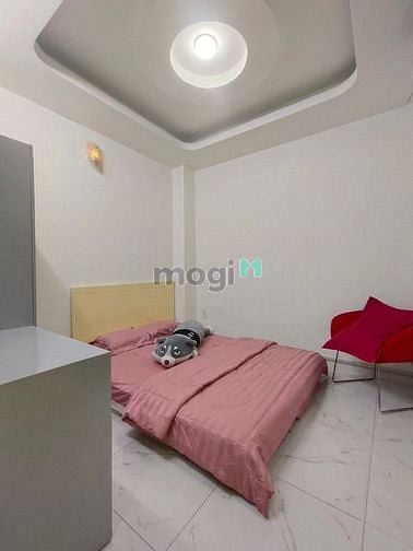 Hình ảnh Phòng trọ giá rẻ Tân Phú_Cửa Sổ, Ban Công