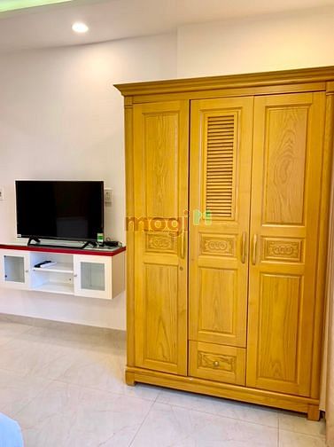 Hình ảnh 🔥🔥🔥Mb6623 nạp rút nhanh chóng 1PN Hoà Hưng,Quận 10.Phòng Mới Sang Trọng