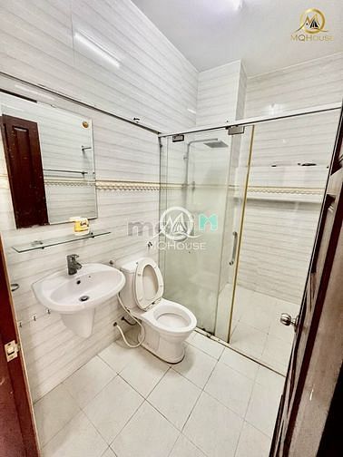 Hình ảnh Căn Hộ Studio Ban Công Gần Chợ Bà Chiểu