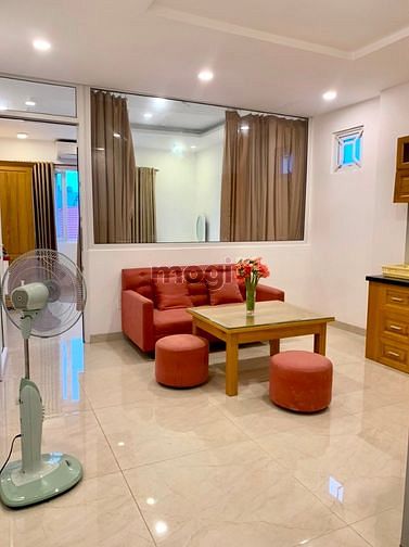 Hình ảnh 🔥🔥🔥Mb6623 nạp rút nhanh chóng 1PN Hoà Hưng,Quận 10.Phòng Mới Sang Trọng
