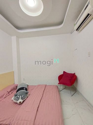 Hình ảnh Phòng trọ giá rẻ Tân Phú_Cửa Sổ, Ban Công