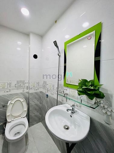 Hình ảnh Nhà đẹp quận Thủ Đức 58m2 đường số 2, Q.Thủ Đức