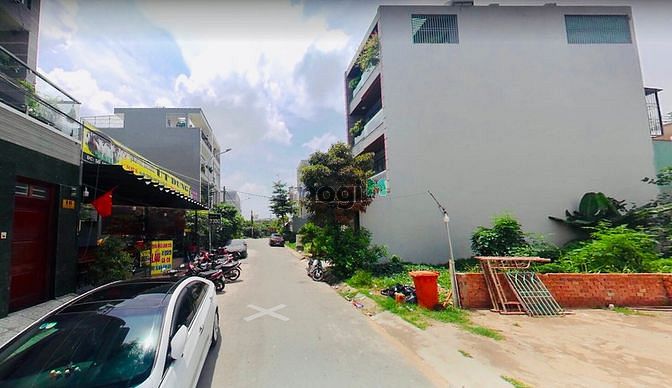 Hình ảnh Bán đất 90m2 KDC An Thiên Lý, Phước Long B, Q9, giá 1Tỷ830tr, sổ riêng