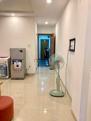 Hình ảnh 🔥🔥🔥Mb6623 nạp rút nhanh chóng 1PN Hoà Hưng,Quận 10.Phòng Mới Sang Trọng