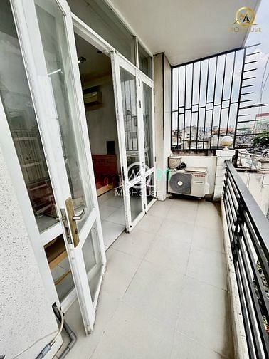 Hình ảnh Căn Hộ Studio Ban Công Gần Chợ Bà Chiểu