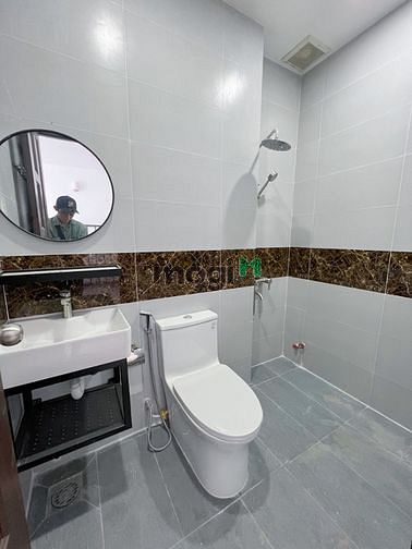 Hình ảnh CHDV Full nội thất Lý Văn Phức Tân Định Quận 1
