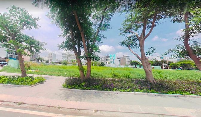 Hình ảnh Bán đất 90m2 KDC An Thiên Lý, Phước Long B, Q9, giá 1Tỷ830tr, sổ riêng