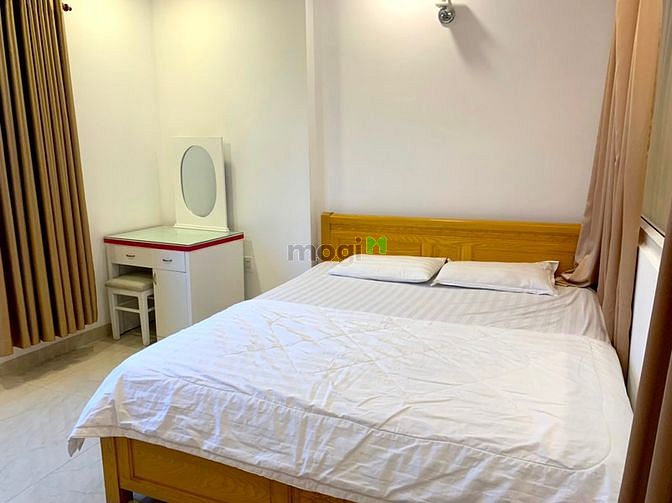 Hình ảnh 🔥🔥🔥Mb6623 nạp rút nhanh chóng 1PN Hoà Hưng,Quận 10.Phòng Mới Sang Trọng