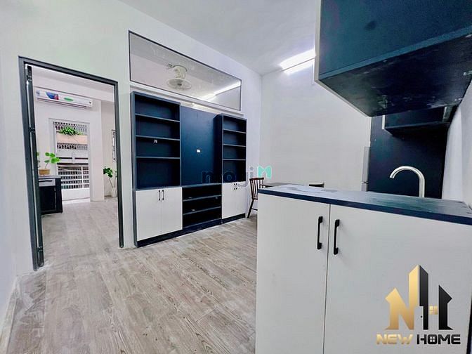 Hình ảnh CHDV Full nội thất Lý Văn Phức Tân Định Quận 1