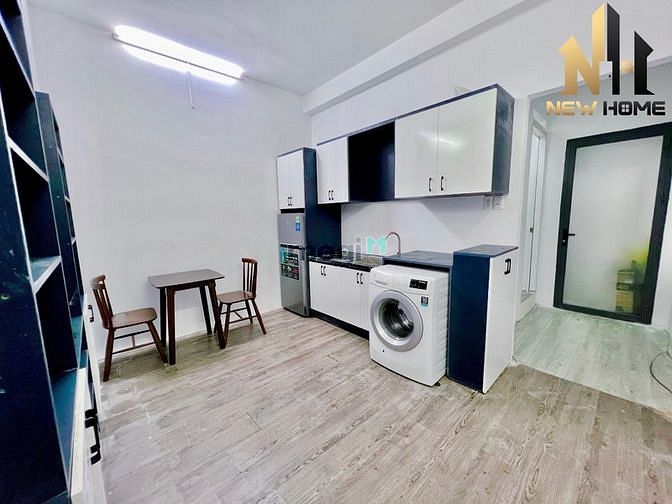 Hình ảnh CHDV Full nội thất Lý Văn Phức Tân Định Quận 1