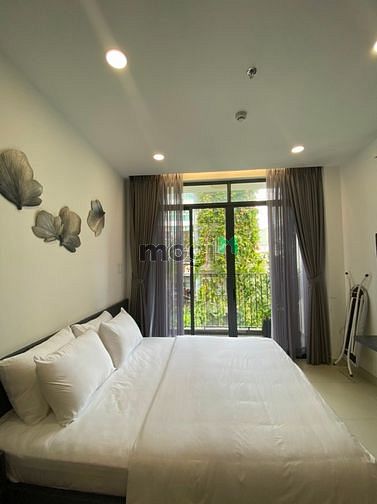 Hình ảnh CHDV_Full nội thất_ Lê Văn Sỹ, Quận 3
