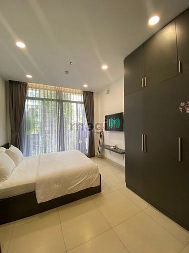 Hình ảnh CHDV_Full nội thất_ Lê Văn Sỹ, Quận 3