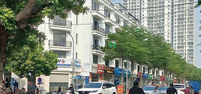Hình ảnh Bán đất Xuân La - Võ Chí Công - Tây Hồ 86,2m2, Mt 5m, chỉ 8,9 tỷ.