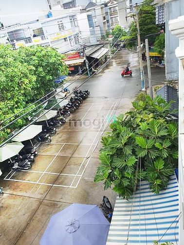 Hình ảnh Bán nhà hẻm xe tải 6m thông tứ tung - đường trương phước phan - bình