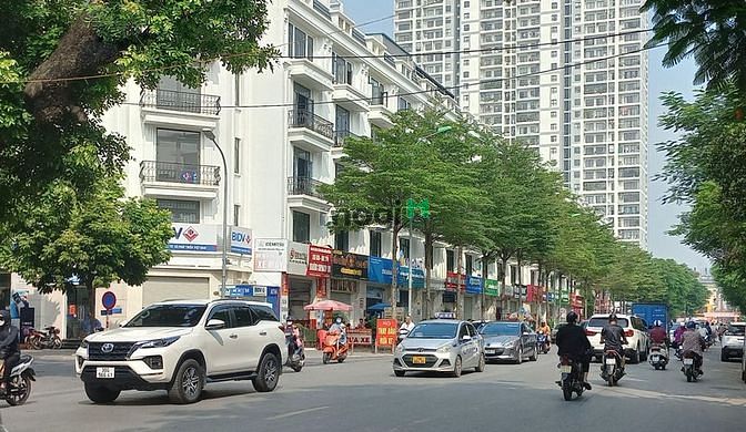 Hình ảnh Bán đất Xuân La - Võ Chí Công - Tây Hồ 86,2m2, Mt 5m, chỉ 8,9 tỷ.