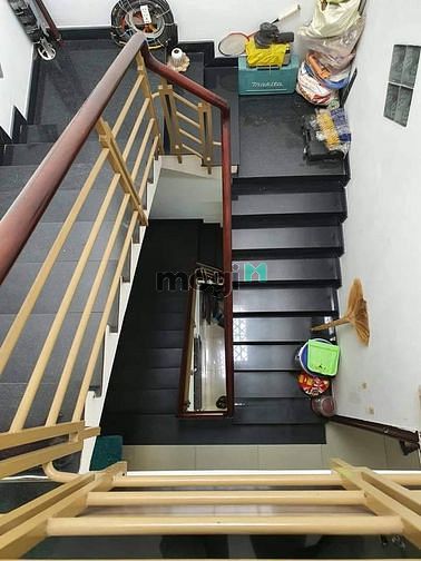 Hình ảnh Bán nhà hẻm xe tải 6m thông tứ tung - đường trương phước phan - bình