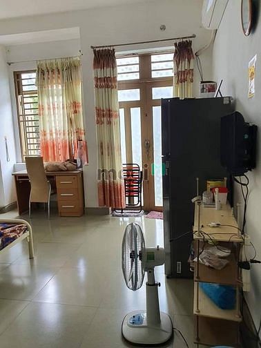 Hình ảnh Bán nhà hẻm xe tải 6m thông tứ tung - đường trương phước phan - bình