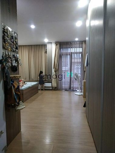 Hình ảnh Vip Hxh Hoàng Hoa Thám 3 lầu 7x12 P12 Tân Bình