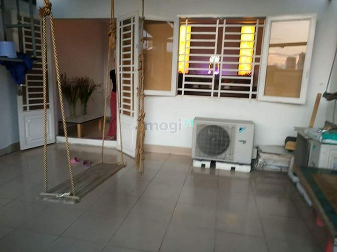 Hình ảnh Vip Hxh Hoàng Hoa Thám 3 lầu 7x12 P12 Tân Bình