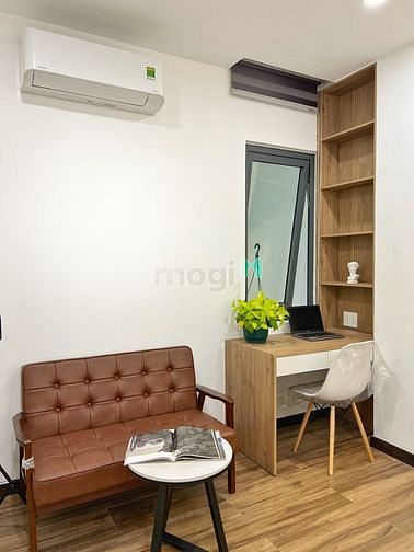 Hình ảnh CHDV Full nội thất Trường Sa Phú Nhuận phòng cực sang