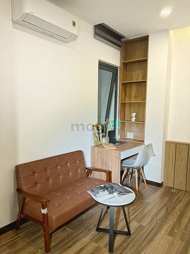 Hình ảnh CHDV Full nội thất Trường Sa Phú Nhuận phòng cực sang