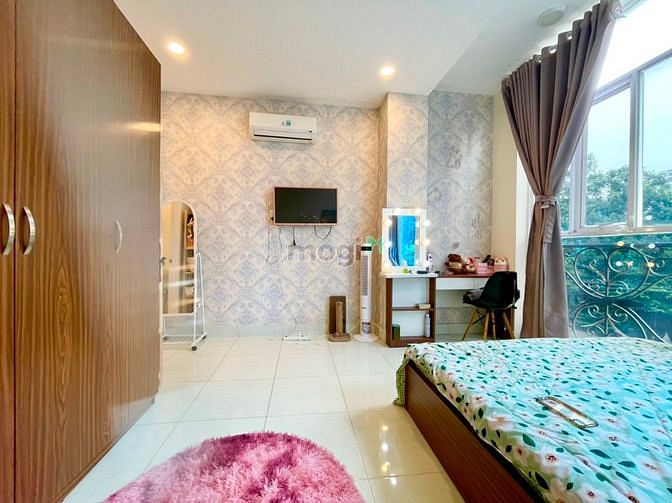 Hình ảnh Căn Hộ 1PN Gần Ngã Tư Hàng Xanh