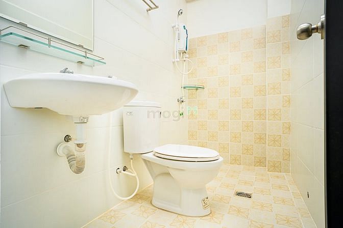 Hình ảnh Căn Hộ Vách Ngân Full NT Dương Bá Trạc Q8