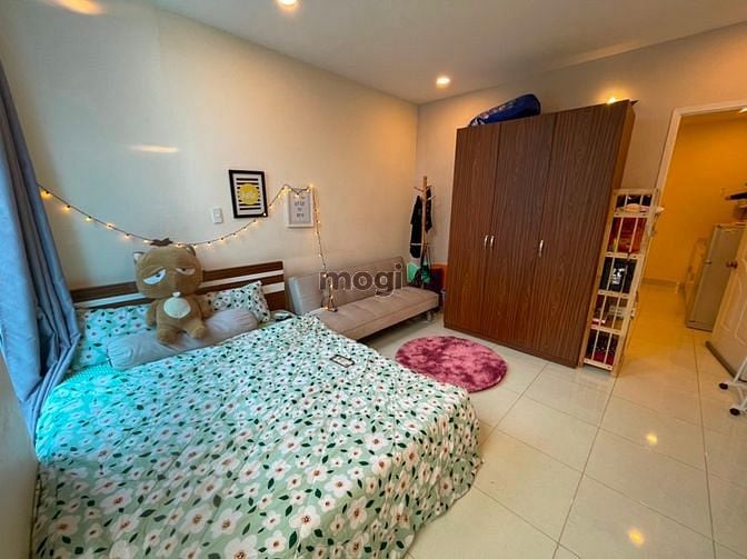 Hình ảnh Căn Hộ 1PN Gần Ngã Tư Hàng Xanh