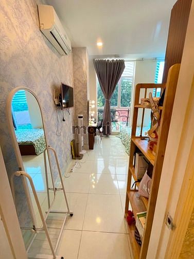 Hình ảnh Căn Hộ 1PN Gần Ngã Tư Hàng Xanh