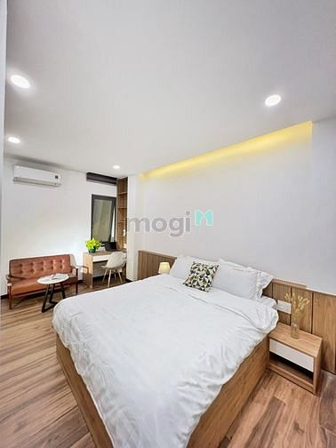 Hình ảnh CHDV Full nội thất Trường Sa Phú Nhuận phòng cực sang