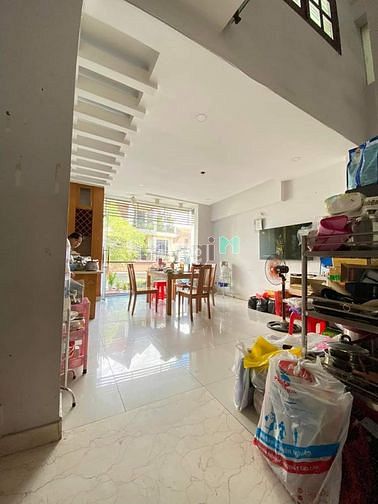 Hình ảnh Đắc địa MT 3 lầu Yên thế 7x20 P2 Tân Bình