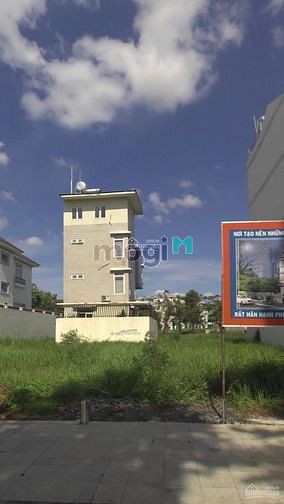 Hình ảnh Đất đẹp có sổ đất MT Nguyễn Hữu Thọ, Phước Kiển, trả trước 1tỷ2 thổ cư