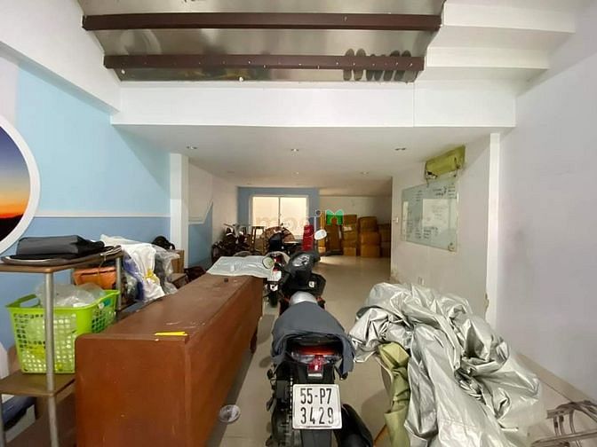 Hình ảnh Đắc địa MT 3 lầu Yên thế 7x20 P2 Tân Bình